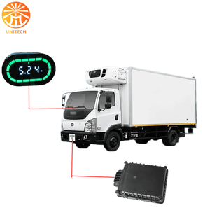 Intelligent Forward <strong>Collision</strong> Warning <strong>System</strong> FCW Forward <strong>Collision</strong> <strong>Detection</strong> Pre-Alert Frontal <strong>Collision</strong> Avoidance <strong>System</strong> - Product Image 2