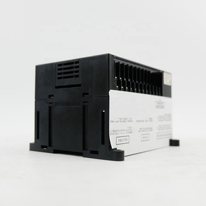 Módulo controlador programable de entrada de CPIE-N30DR-A, PLC CP1E - Product Image 5
