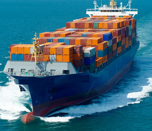 Shanghai Ningbo FCL, экспорт продукции в Sohar Oman, недорогие морские перевозки, таможенное оформление EXW FOB CIF - Product Image 1