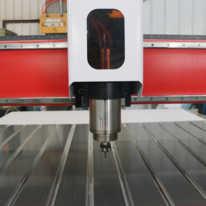 Small Aluminium <strong>Router</strong> <strong>Cnc</strong> <strong>1212</strong> Wood Plank Metal <strong>CNC</strong> <strong>Router</strong> 1200*1200mm for Cutting and Engraving Plate in Poland - Product Image 4
