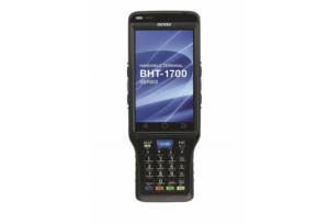 Denso BHT-1700 terminale Android dente blu wireless robusto elegante Touchscreen Computer robusto due cpu raccoglitore di dati pda - Product Image 4