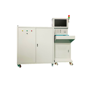 Sistema de prueba de máquina de tracción de elevación OEM ODM Banco de prueba de potencia/corriente/eficiencia Fuente de alimentación AC/DC - Product Image 1