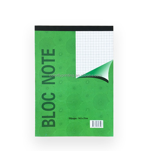 Cheap A5 Custom <strong>Note</strong> Blocks Lecture Pad Refill Pad Bloc <strong>Note</strong> - Product Image 3