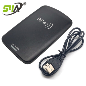 UHF Desktop <strong>Reader</strong> <strong>Rfid</strong> Uhf <strong>Reader</strong> <strong>Writer</strong> for Access Control System - Product Image 5