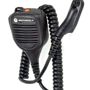 Oem pmmn4046 impres loa microphone cho <span class=keywords><strong>Motorola</strong></span> APX 2000 dp3400 P4800 XPR 7550 Walkie Talkie - Product Image 2