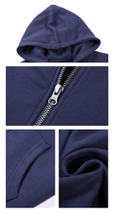 Sudaderas con capucha con cremallera y hombros caídos 300GSM de peso pesado al por mayor de alta calidad con bolsillos DTF estampado personalizado para <span class=keywords><strong>Unix</strong></span>