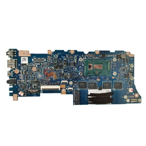 Main Board ZenBook UX305LA UX305L Mainboard 4GB-RAM I5-5200U UX305LA Original Laptop Motherboard for <strong>ASUS</strong> - Product Image 1