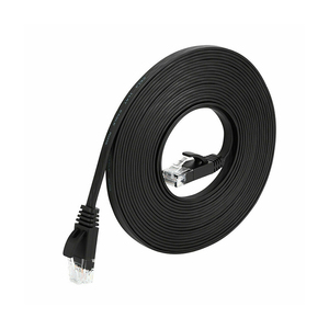 China Lieferant Cat 6 7 8 5e Cat6 UTP 23AWG UTP Cat5 Netzwerk kommunikation Verkabelung Patchkabel Ethernet LAN-Kabel - Product Image 1