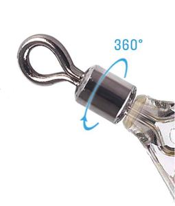 5 Color Mini Led Underwater Deep <strong>Drop</strong> Fishing Light Attractor With <strong>Swivel</strong> Attract Fish Light - Product Image 3
