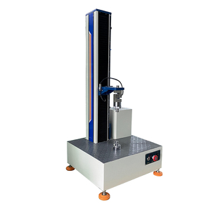 10KN Textile Elongation <strong>Computer</strong> <strong>Control</strong> Universal <strong>Testing</strong> <strong>Machine</strong> for <strong>Lab</strong> - Product Image 3