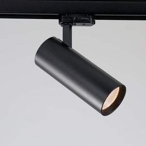 Indoor Lighting Ceiling <strong>Embedded</strong> Track Light Rail LED Track Light <strong>System</strong> - Product Image 4