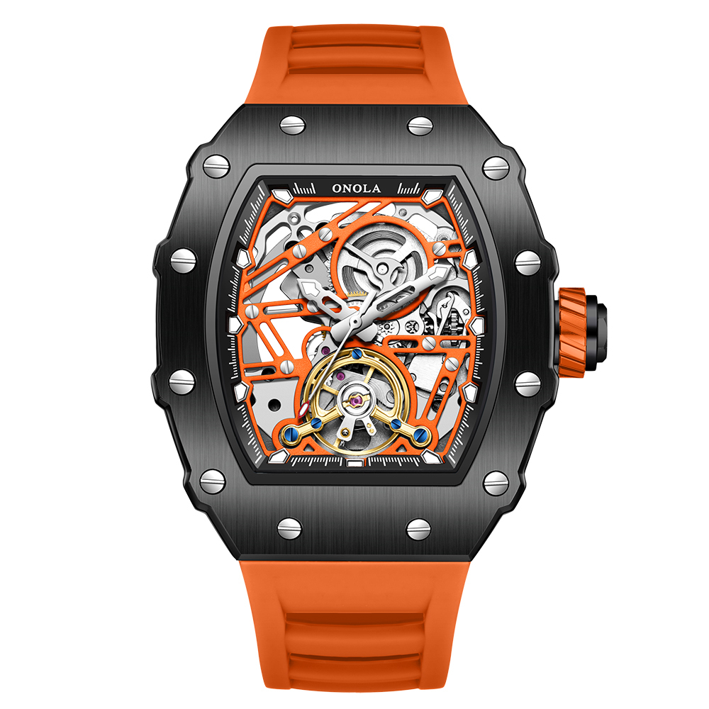 NoirOrange
