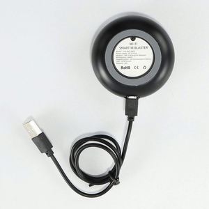 Tuya WiFiIRリモコンスマートホーム赤外線ユニバーサルリモコン - Product Image 6