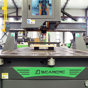 Mesa enrutadora CNC de madera de 3 ejes, eje C con eje italiano y agregado de kit de enrutador CNC, gran oferta - Product Image 5