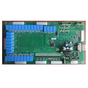 Kh319A Krankenhaus Isolierte Waschmaschine Computer Board Waschmaschine Haupt regler Kh319A