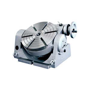Mesa de trabajo de torneado con fresadora CNC, TSK400 - Product Image 1