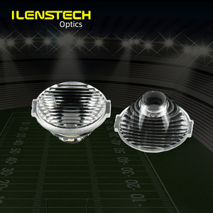Otomatik ışık/far led optik lensler için XPE XPG led modülü lens - Product Image 2