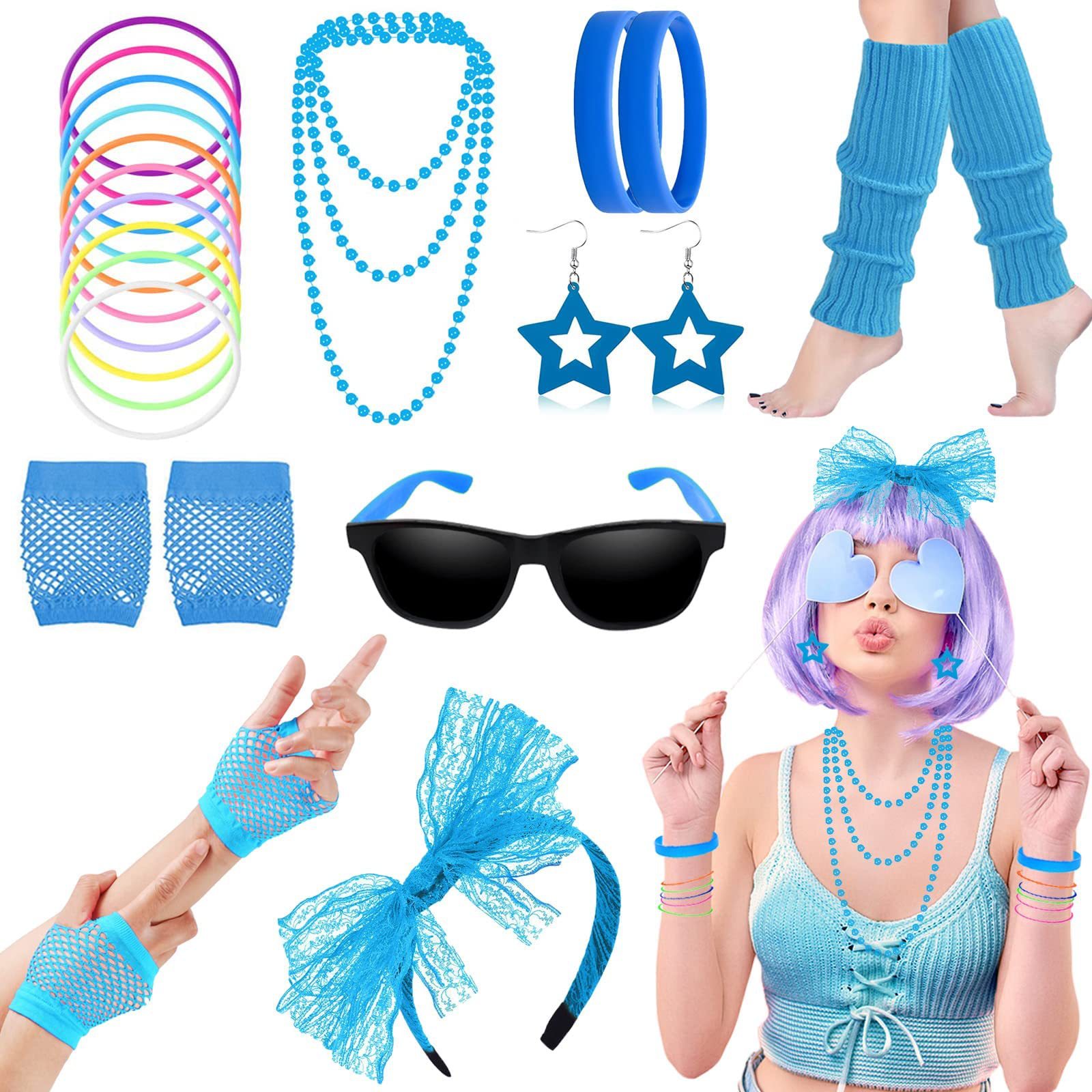Azul