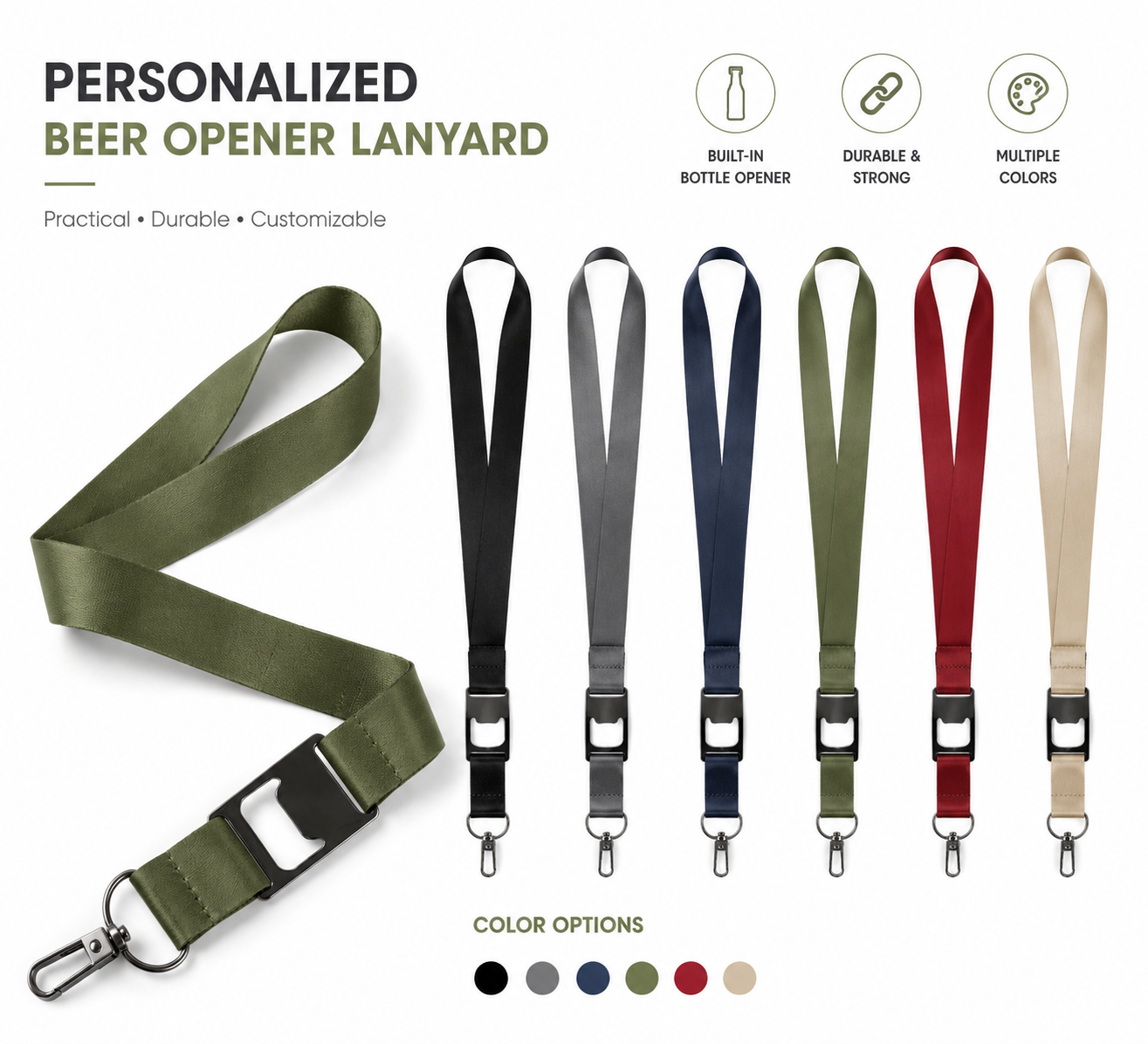Personalizable