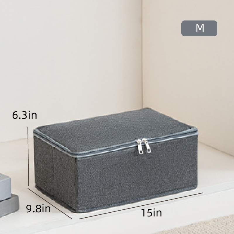 Grey M38