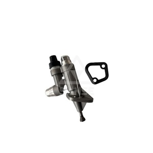 Yüksek performanslı 6BT5.9 motor YAĞ POMPASI el yağı enjektör pompası yakıt aktarma pompası <span class=keywords><strong>C4937767</strong></span> C5334912 - Product Image 2