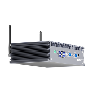 OEM Günstige Micro Desktop Mini-Computer Intel Core I3 I5 I7 I9 Wind10 Linux Business Tragbarer Mini-PC für die Industrie - Product Image 4