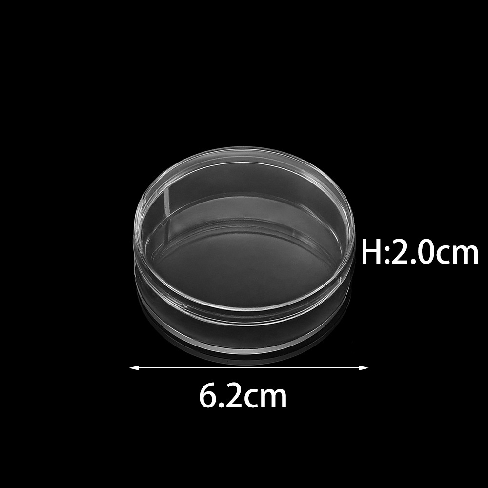 Cojín de aire powder puff box/13g