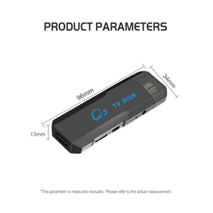 Hỗ trợ nhiều ngôn ngữ Q3 <span class=keywords><strong>Android</strong></span> 10.0 dính <span class=keywords><strong>TV</strong></span> OEM/ODM 4K <span class=keywords><strong>TV</strong></span> Dongle <span class=keywords><strong>Receiver</strong></span> Airplay cho <span class=keywords><strong>Android</strong></span> <span class=keywords><strong>TV</strong></span> <span class=keywords><strong>Box</strong></span> 4K - Product Image 2