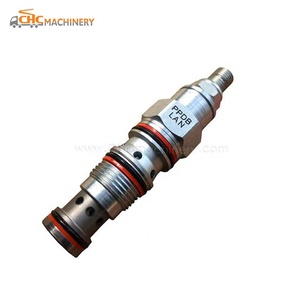 Otomotiv kullanımı için Sun hydraupilot Pilot kumandalı basınç tahliye vanası kartuş PPDB-LAN güneş vanası - Product Image 1