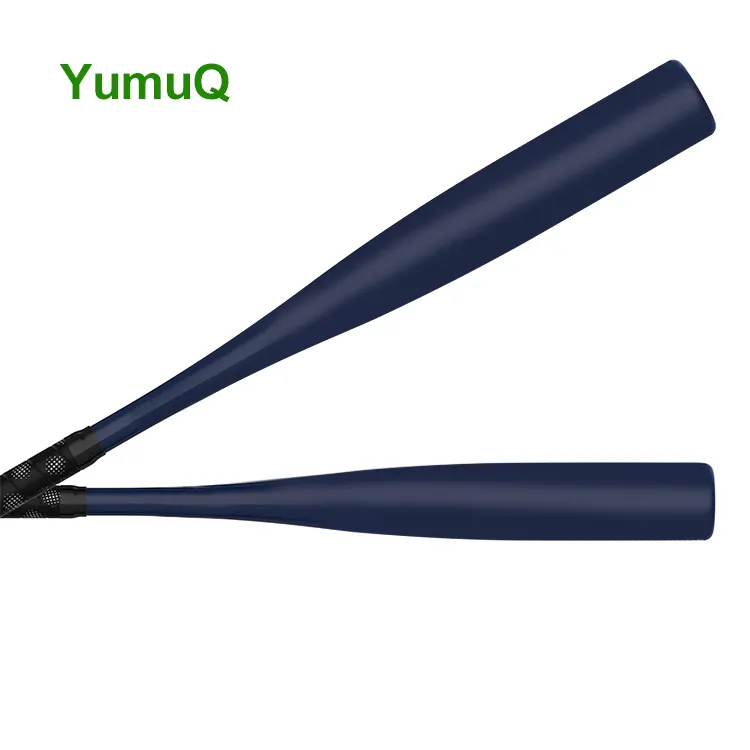 YumuQ 25 32 pouces Promotion en alliage d'aluminium en acier jeunesse Baseball Strike Stick Bat pour la défense