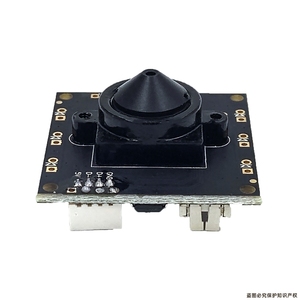 Módulo de cámara USB de Color de alta velocidad 1.0MP 1280*720 32*32mm para equipo de entrega de Material cortadores de máquina clave pared de vídeo - Product Image 5