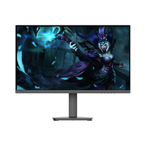 Prezzo di fabbrica 27 32 34 pollici monitor frameless 2K 60Hz 165Hz 1ms desktop 3in 1 monitor per computer per il gioco - Product Image 5