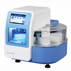 Auto-Pure96 di ccan/Auto-Pure48/Auto-Pure24 RNA sistema di estrazione di purificazione dell'acido nucleico - Product Image 2