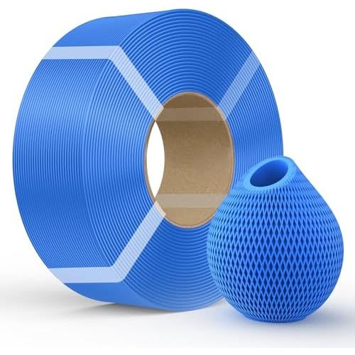 A-m Tech Bleu