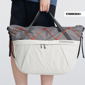 Túi tote STORMCREW ROAM in kỹ thuật số phim bão 15L Phụ kiện thời trang Unisex - Product Image 1