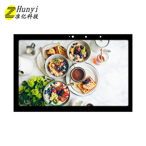10.1 Inch 1200*2000 IPS <strong>LCD</strong> <strong>Display</strong> Touch Screen <strong>I2C</strong> MIPI Interface for POS Advertising Tablet - Product Image 2