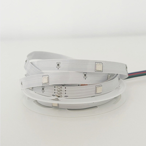 Smart Pixel 60leds 5050 Rgb Flexible <strong>Led</strong> Strip <strong>Light</strong> for Commercial Lighting - Product Image 4