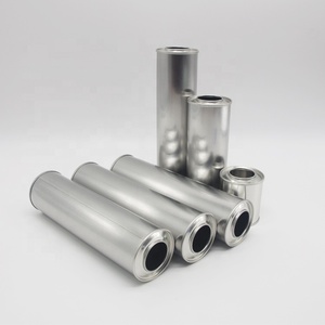 空燃料添加剂锡罐厂家批发摩托车添加剂空锡罐 - Product Image 3
