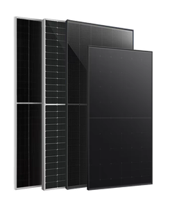 Ad alte prestazioni da 5KW a 12KW sistema solare ibrido All-in-One fase Modulare con Kit di Backup energetico per uso domestico Controller MPPT PWM - Product Image 3