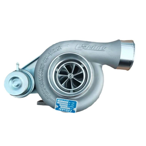 Modified RHF55V Turbocharger with Billet Wheel Modified <strong>Turbo</strong> Greddy Refitted Vehicle - Product Image 1