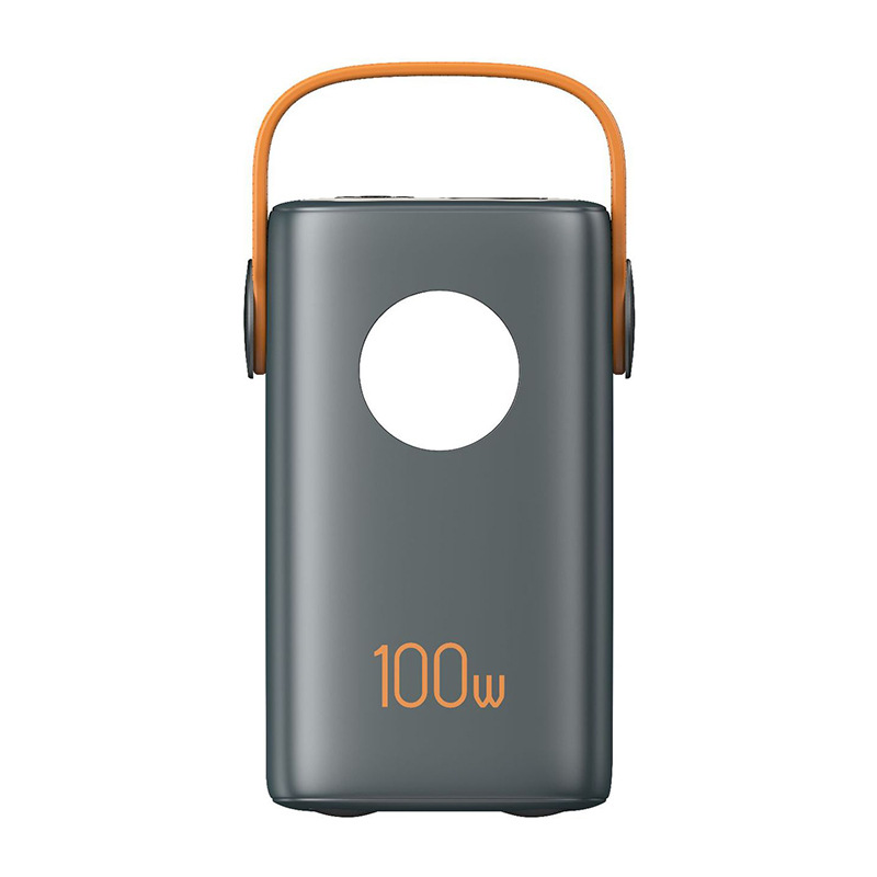 Gray(100W)
