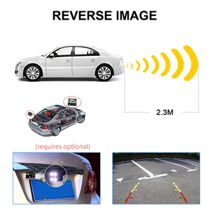 Sistema de Audio estéreo para coche, reproductor de Radio MP3 MP5 de 4 pulgadas con un solo Din, puerto USB incorporado, entrada AUX, AM/FM - Product Image 5