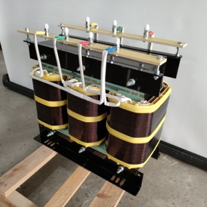 Customizable High <strong>Performance</strong> Photovoltaic <strong>Transformer</strong> Solar Power Systems 220V/110V <strong>Input</strong> 380V <strong>Output</strong> Copper Material 50Hz/60Hz - Product Image 5