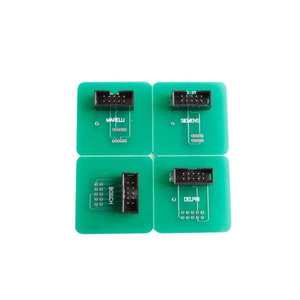 BDM Frame With Aapters Works BDM Programmer Full Sets Fits for FGTECH Bdm100 ECU Programmer Tool - Product Image 3