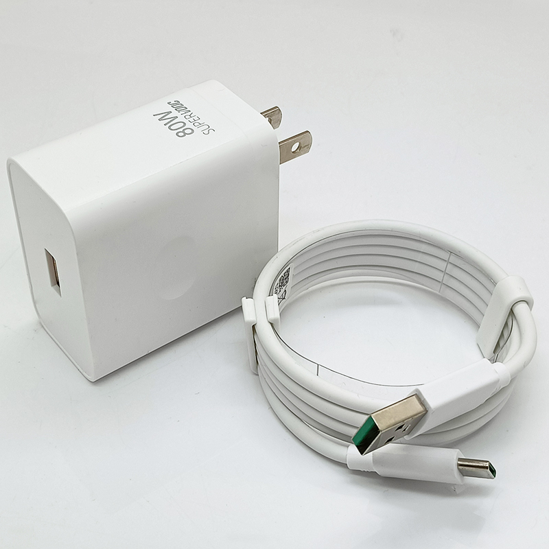 สายไฟสีเขียว + ปลั๊ก US 80W