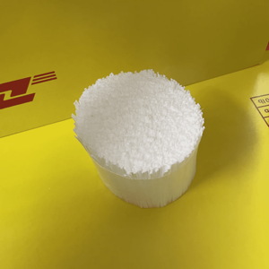 PPF serisi polipropilen ham sentetik elyaf yüksek performanslı beton (UHPC) taklit çelik fiber - Product Image 5