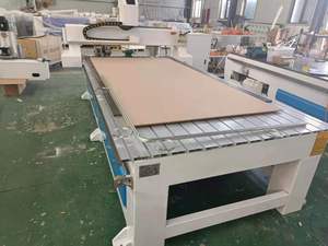 <strong>CNC</strong> <strong>Router</strong> <strong>Machine</strong> Comes with the Most Popular 48x96-inch <strong>Table</strong> Size - Product Image 4