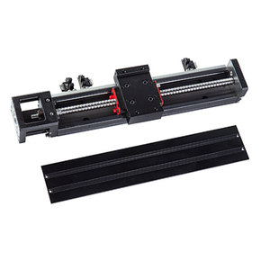 高速CNCリニアモジュールステッピングモーターセット、guias lineales、guias lineares - Product Image 1