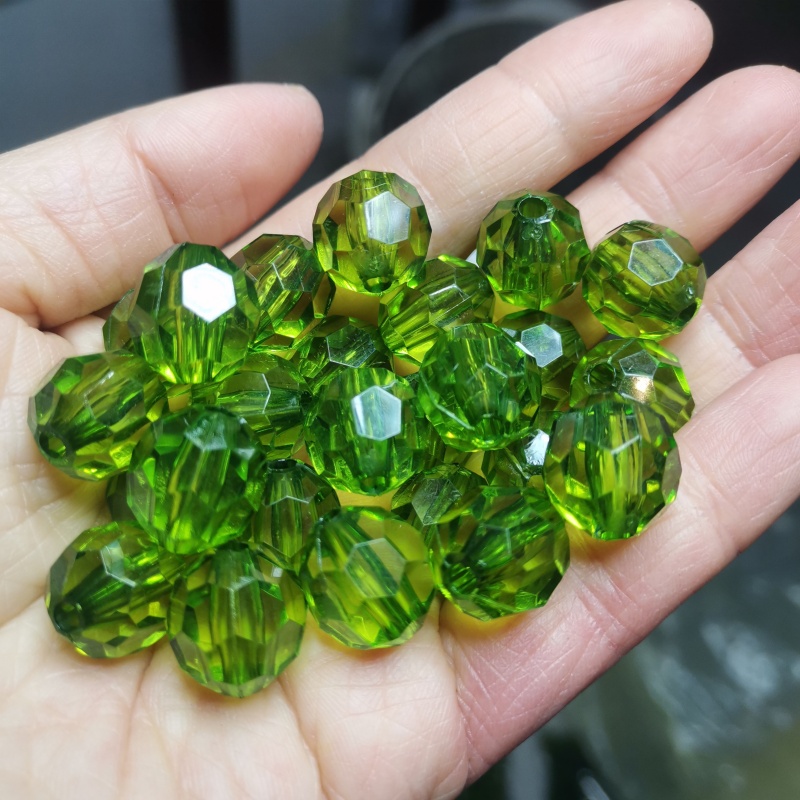 Grass green
