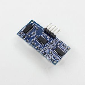 Los módulos de sensor ultrasónico de la venta caliente de la compatibilidad de la ayuda con los módulos de alcance de STM32 y de Uno